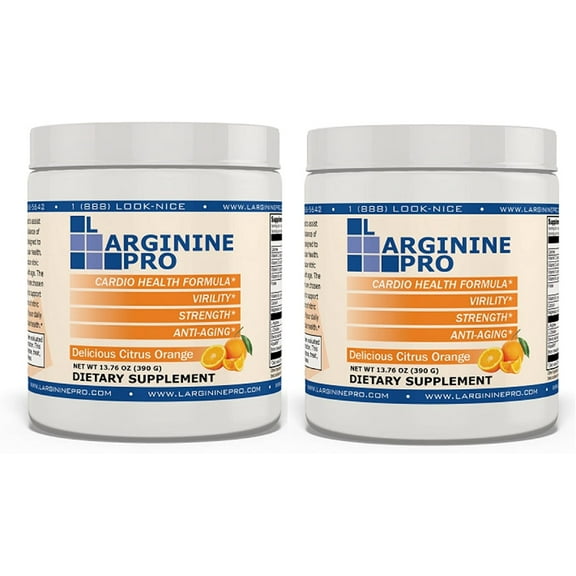 L-arginine Pro, #1 NOW L-arginine Supplement