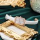 thumbnail image 2 of SENJIAQ Electronic Watches for Women,Vintage Square Watch Ladies Belt Watch Suitable For Gifts Birthdays, Graduations, Christmas Eve, Halloween,Anniversaries Gifts, 2 of 3