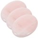 thumbnail image 1 of 3 piezas de almohadillas de pegamento para pestañas Jade, soporte para extensiones de pestañas, paleta de pegamento para pestañas postizas, 1 of 6