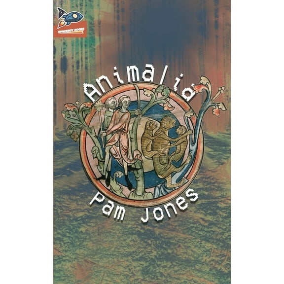 Animalia, (Paperback)