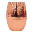 thumbnail image 1 of Vaso Home Trends de Acero Inoxidable Moscow Mule Bronce 532 ml, 1 of 4