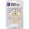 thumbnail image 4 of Wilton Baby Face Topper Shower Keepsakes, 1 Ct, 4 of 4