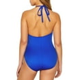 thumbnail image 2 of Magicsuit Womens Solids Angela One-Piece Style-6008014, 2 of 2