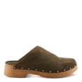 thumbnail image 5 of Spring Step Lolarue Women’s Suede Clog with Soft Lining & Cushioned Comfort, 5 of 7