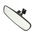 thumbnail image 1 of Car Interior Mirror, Windshield Rear View Mirror Adjustable Angle Impact Resistance Easy To Install 76400 TVA A01 Wide Field Of View  for CR-V HRV, 1 of 8