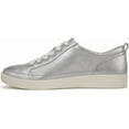 thumbnail image 3 of Vionic Women's Winny Sneakers Silver 12W, 3 of 5