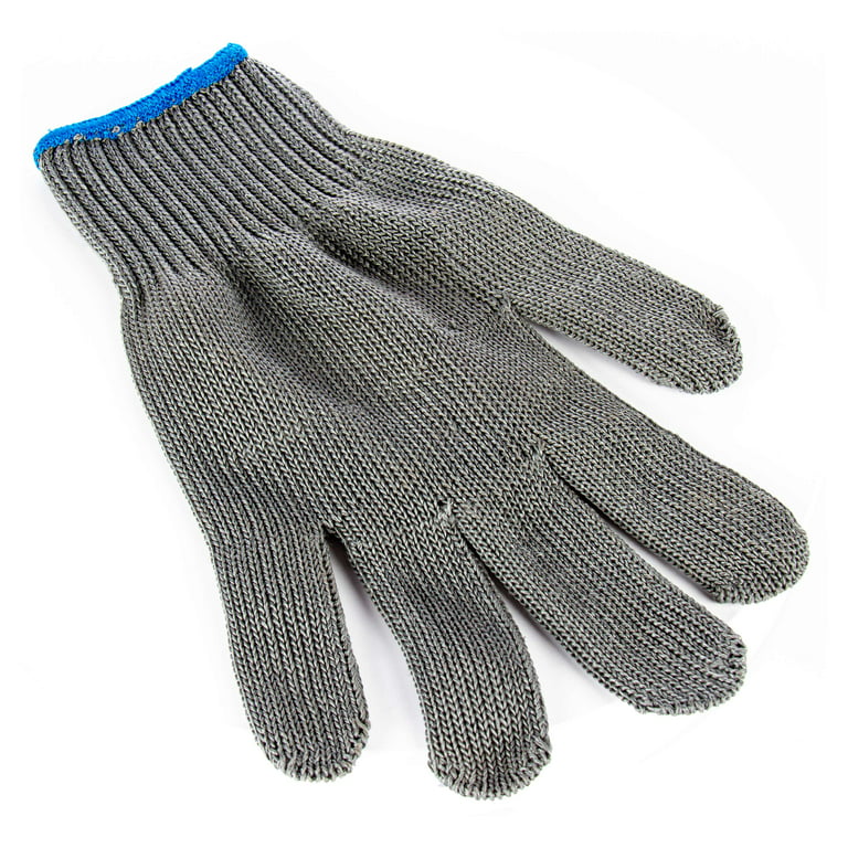  CLISPEED 2pcs Fishing Towel Latex Glove Piercing Tools  Waterproof Towel Braid Tool Fishing Gloves Gloves Fish Grabber Tool  Braiding Tool Clean Outdoor Product Polyester : Sports & Outdoors