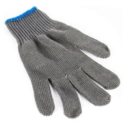 Ozark Trail Cut Resistant Fillet Glove, Ambidextrous Fish Cleaning Glove for Knife Safety and Grip