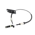 thumbnail image 1 of Cable de control de cambio de marchas de transmisión de alto rendimiento 68166623AC Repuestos prácticos Accesorio profesional premium Reemplazo, 1 of 8