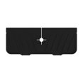 thumbnail image 1 of WRKEKC Clearance Silicone Sink Faucet Splash Guard Mat - Quick-Drain Kitchen/Bath Counter Protector (35x14cm Non-Slip Organizer), 1 of 7