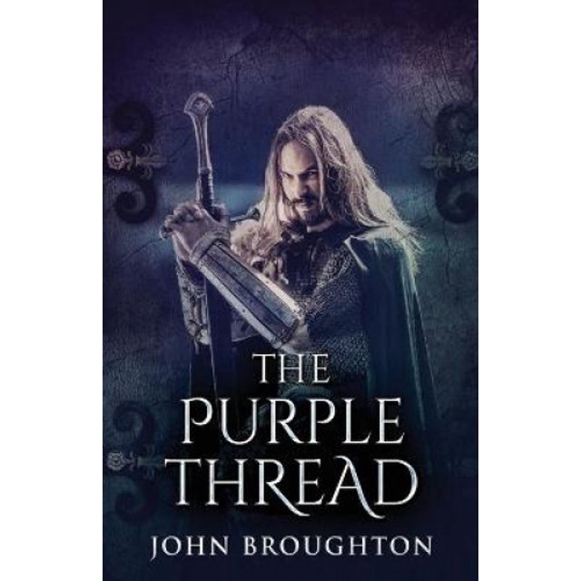 The Purple Thread: Eighth-Century Saxon Missions In Europe