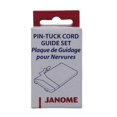 thumbnail image 2 of Janome Pintucking Cord Guides 503813008, 2 of 3