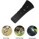 thumbnail image 2 of Accesorios de entrenamiento para perros Doble ultrasónico Cazador de perros Antiladridos Detener ladridos Dispositivo de entrenamiento para perros de compañía Portátil de mano LED Infrarrojo Repelente de perros Entrenador de control Suministros para mascotas ACTIVE Biensenido a ACTIVE, 2 of 5