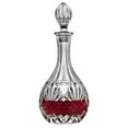 thumbnail image 3 of Godinger Dublin 750 ml Whiskey Decanter, 3 of 4