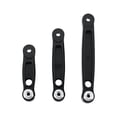 thumbnail image 1 of Ejoyous 3 in 1 Extension Arm Pole Mount Set Accessory for Gopro Hero 2 3 3+ 4 Session,Extension Arm Set, Gopro Extension Arm, 1 of 8