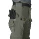 thumbnail image 2 of Ceisia Men's Trendy Lined Waterproof Gift Cargo Pants for Winter Hiking Skiing Outdoor Activities, 2 of 6