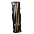 thumbnail image 2 of Wood Snooker Billiard Score Board Shuffleboard Scoreboard Club Accessories Black, 2 of 8