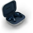 thumbnail image 5 of Motorola Moto Buds XT2443-1 Bluetooth In-Ear Earphones, ANC, IP54, Dolby Atmos - Blueberry Blue, 5 of 5
