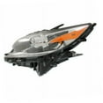 thumbnail image 2 of For 16-18 ES300H/ES350 Sedan Front Halogen Headlight Headlamp w/Bulb Driver Side, 2 of 5