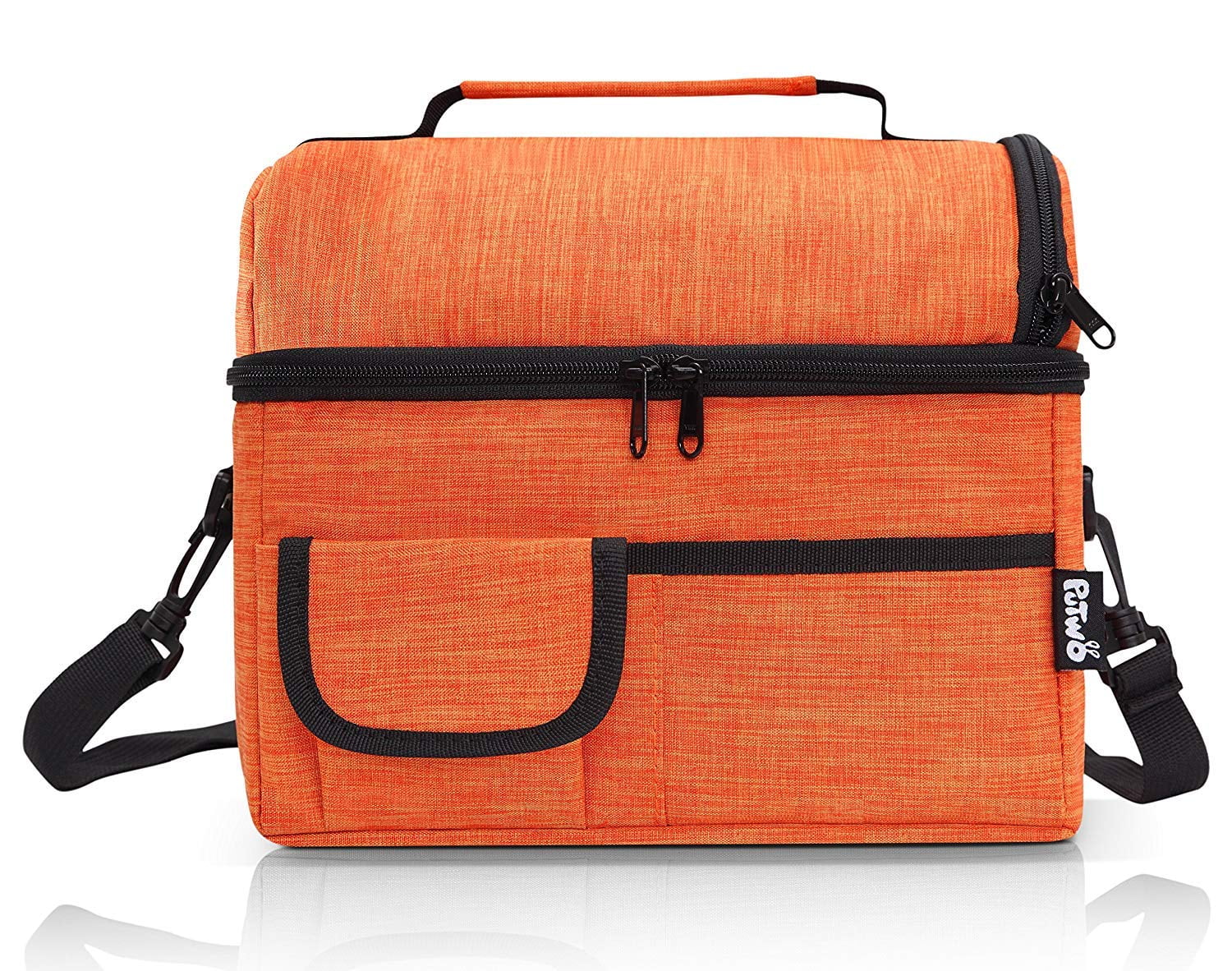 putwo lunch bag