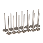 subaru impreza engine exhaust / intake valve kit