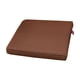 thumbnail image 2 of Xihbxyly Ventas de Liquidación de Hoy Cojín para Silla de Oficina, Taburete para Aula, Cojín para Silla, Cojín para Silla, Cojín para Suelo, Cojines Cuadrados y de Lino, Cojín para Silla con Cuadrado, 2 of 6