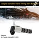 thumbnail image 2 of Solenoide de Válvula de Tiempo Variable del Motor VVT de Unique Bargains para Toyota Camry 2011-2018, Válvula de Control de Aceite del Árbol de Levas No. 153300T040 Tono Plateado 1 Pcs, 2 of 6