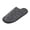 Pink Heart-Shaped Pattern, variant on Memory Foam House Slippers Suitable for Both Men and Women. Comfortable, Anti-Slip Plush Flat-Bottomed Slippers The Best Holiday Gift Orange Tropical Leaves