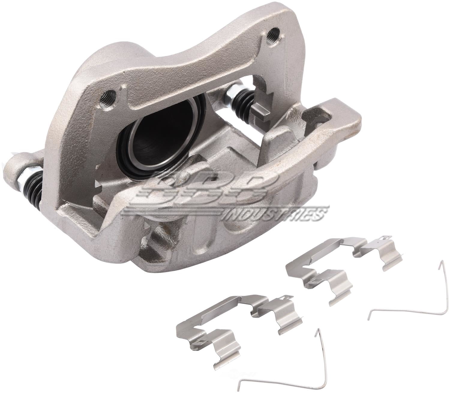 TERREPOWER formerly BBB Industries 99-01869B Reman Caliper w/installation Hardware