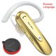 thumbnail image 1 of New Bee B45 Bluetooth 5.0 Auriculares Auriculares inalámbricos Auriculares con micrófono dual Auriculares Auriculares CVC8.0 Reducción de ruido para conducir Tan Jianjun unisex, 1 of 2