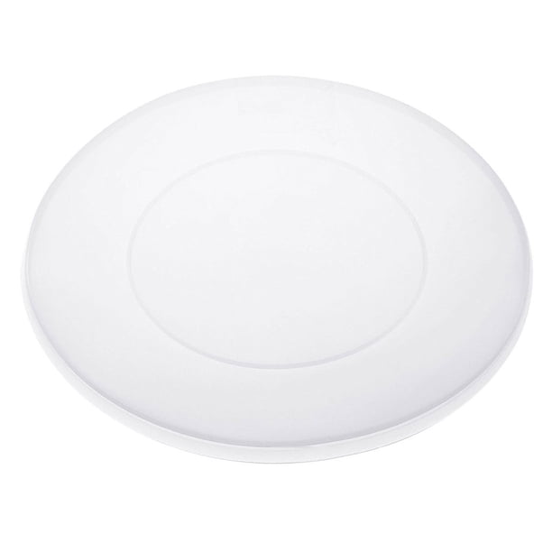 Tapa de silicona para olla de 6 cuartos de galón, tapa hermética, tapa interior, cocina, comedor, bar