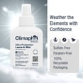 thumbnail image 4 of Climaplex Ultra Protection Brume Sans Rinçage, Brume pour Cheveux, 150 ml, 4 of 6