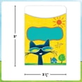 thumbnail image 4 of Library Pockets Edupress Pete The Cat, paquete múltiple de 35 unidades, 4 of 8