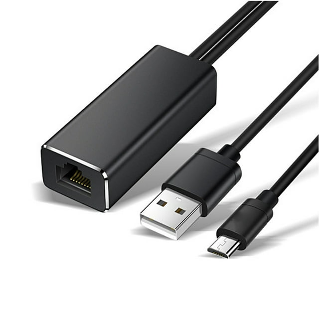 Mini TV Stick, Aluminium Alloy Multifunctional HD TV Stick For Television