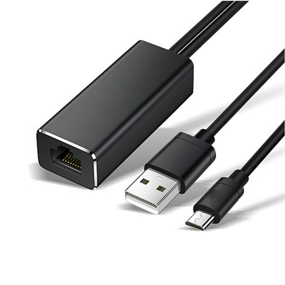 Mini TV Stick, Aluminium Alloy Multifunctional HD TV Stick For Television