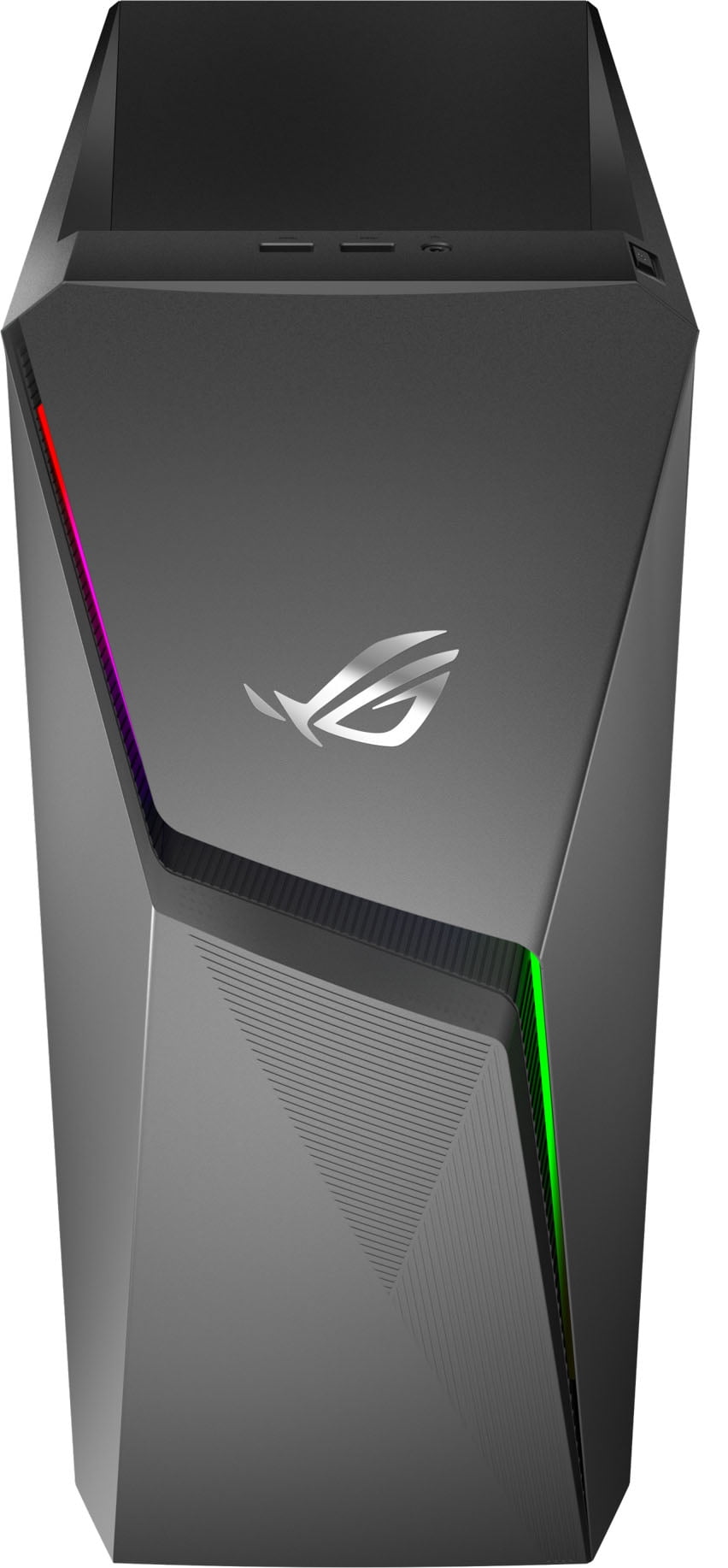 ASUS ROG Strix G10 Gaming & Entertainment Desktop PC (AMD Ryzen 7