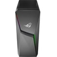 thumbnail image 3 of ASUS ROG Strix G10 Gaming/Entertainment Desktop PC (AMD Ryzen 7 5800X 8-Core, GeForce RTX 3060, 64GB RAM, 2TB SATA SSD, Wifi, USB 3.2, Win 11 Home) with WD19S 180W Dock, 3 of 7
