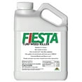 thumbnail image 3 of Fiesta Selective Post-Emergent Turf Weed Killer 1 Gallon Herbicide, 3 of 6
