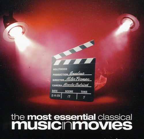 Most Used Classical Music In Movies