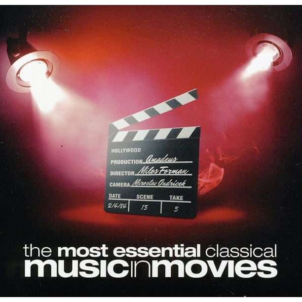 Classical Music Movie 2025