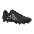 thumbnail image 2 of Tachones PIRMA Caballero Sport Futbol Soccer Tenis negro 29.5, 2 of 4