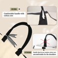 thumbnail image 4 of Bolsa Tote BeeGreen Divertida para Mujeres con Monograma Personalizado, 4 of 8