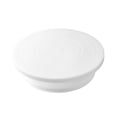thumbnail image 4 of BRIGHTFUFU Silver Wrap Cake Base Board Food Safe Round 1Pack, 4 of 4