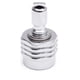 thumbnail image 1 of Sonducket Conector de buceo, manguera reguladora de buceo, adaptador de reemplazo de natación portátil, adaptadores de tornillo de esnórquel, Deportes acuáticos, 1 of 6