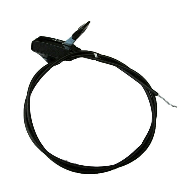 Billy Goat 850270 Throttle Control for Lawn vacuums / 900617, 800133, 800134