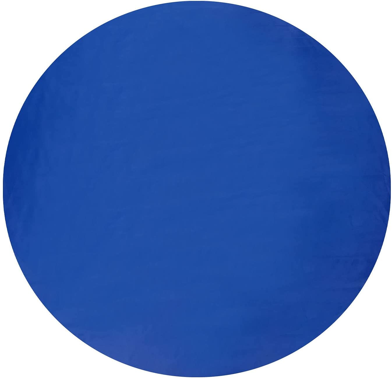 Swimming Pool Cover 10 Ft for Above Ground Pools,Solar Pool Cover