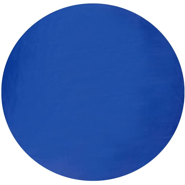 Swimming Pool Cover 10 Ft for Above Ground Pools,Solar Pool Cover