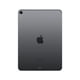 thumbnail image 2 of Reacondicionado Apple iPad Pro 11 (2018) A2013 (WiFi + Cellular Desbloqueado) 64GB Gris Espacial (Grado A), 2 of 4