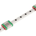 thumbnail image 4 of SHENMO 1pcs MGN12C Guide Miniature Micro Rail Double Curseur Guide Linéaire Miniature, 4 of 6