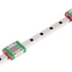 thumbnail image 5 of Guía de riel lineal Guía lineal Bloque deslizante Guía en miniatura Deslizador Micro riel MGN12C Guía deslizante en miniatura Micro riel Deslizador doble Guía lineal en ANGGREK Otros, 5 of 8